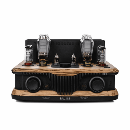 Feliks Audio Bliss Electrostatic Headphone Amplifier