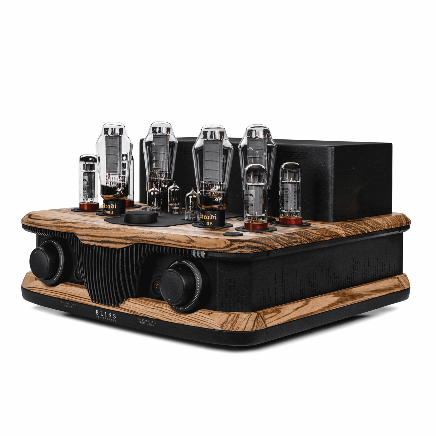 Feliks Audio Bliss Electrostatic Headphone Amplifier