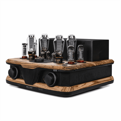 Feliks Audio Bliss Electrostatic Headphone Amplifier