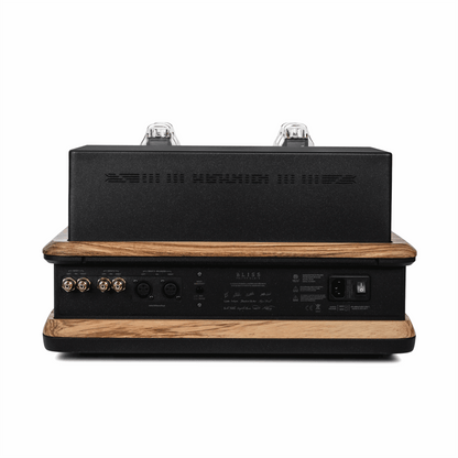 Feliks Audio Bliss Electrostatic Headphone Amplifier