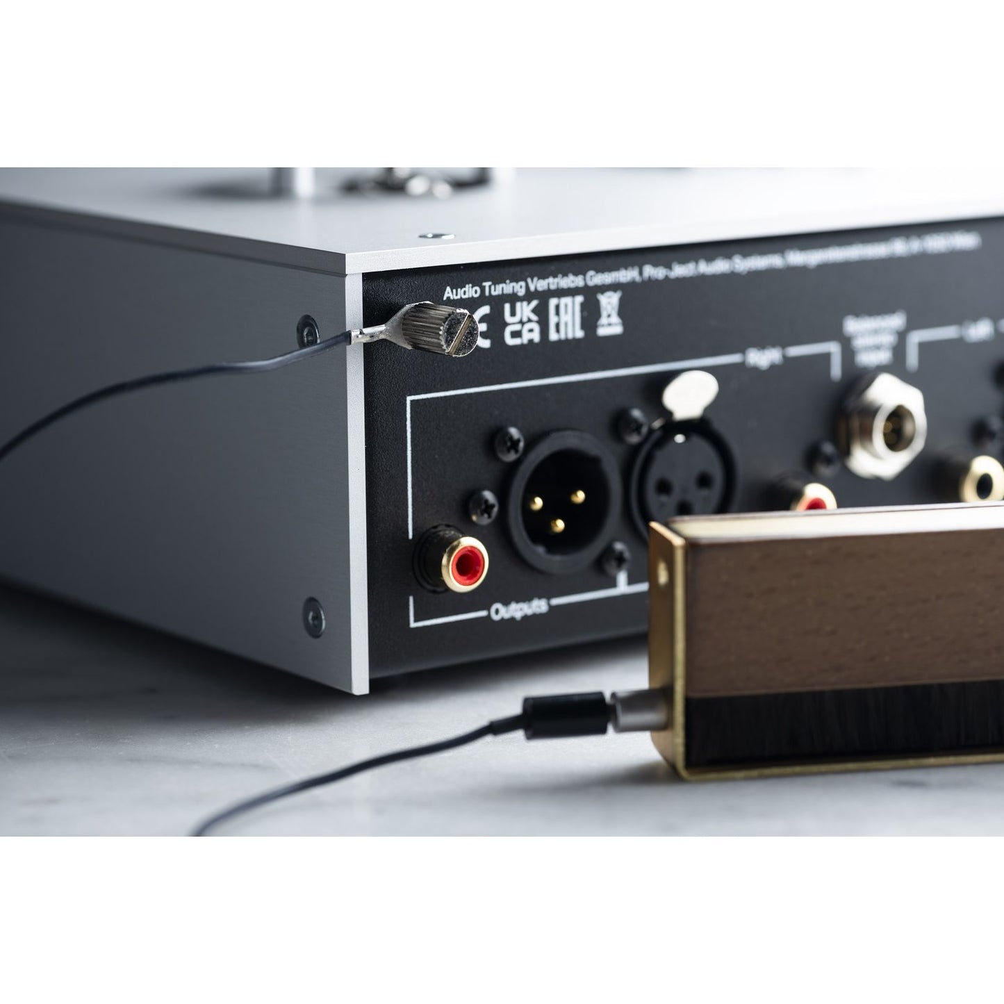 Pro-Ject VC-S Accessories