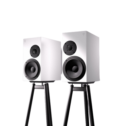 OePhi Lounge 2 standmount speaker
