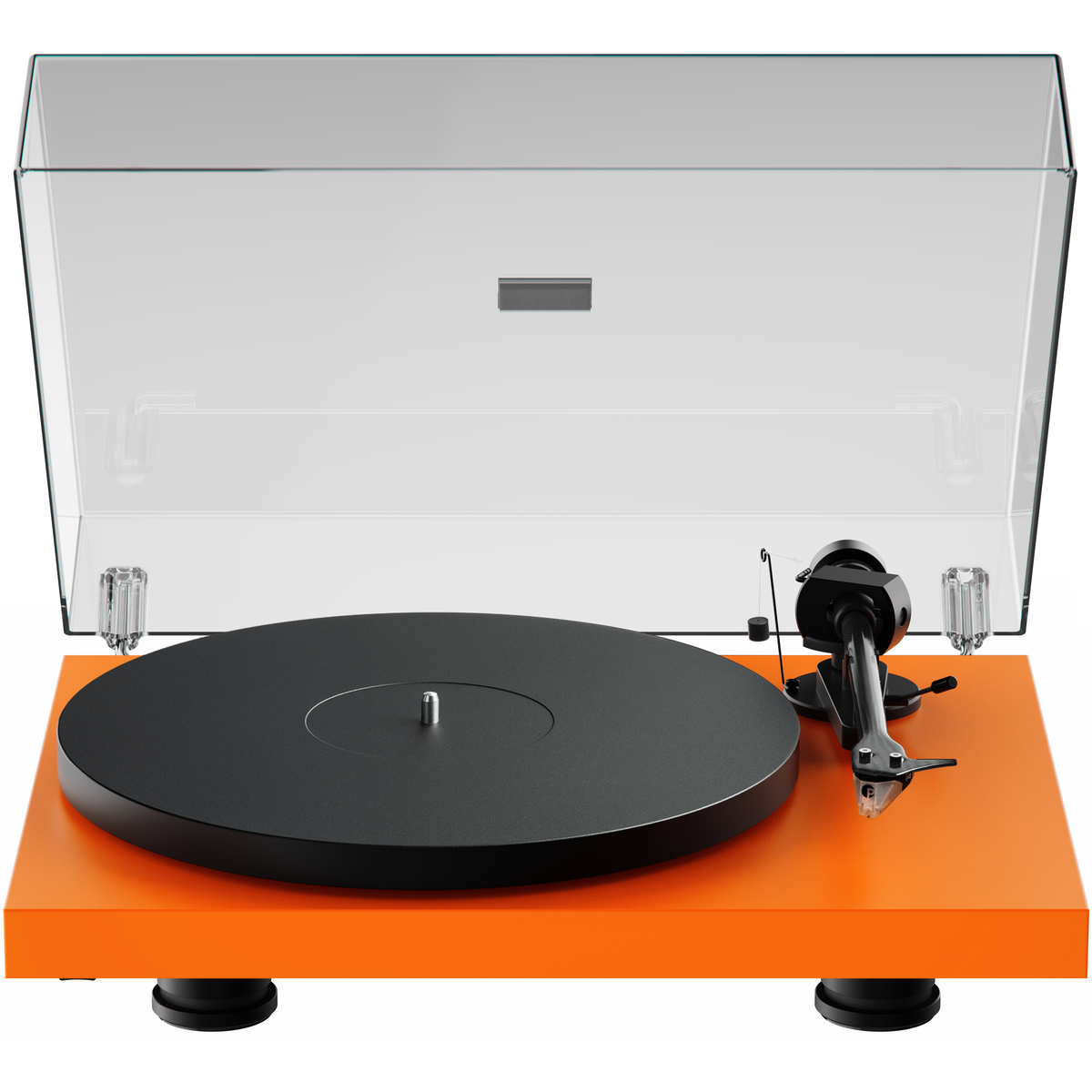 Pro-Ject Debut Evo II Turntable