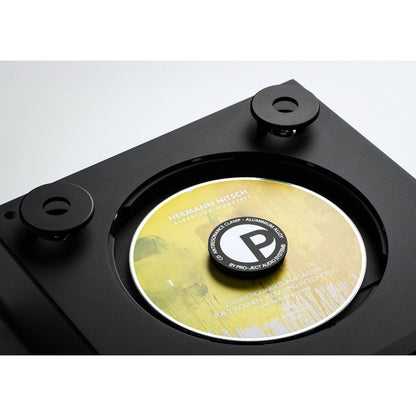 Pro-Ject CD Box RS2 Tube CD Player