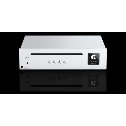 Pro-Ject CD Box S3 CD Player