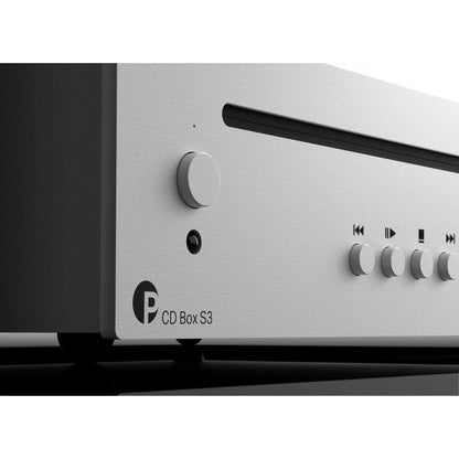 Pro-Ject CD Box S3 CD Player