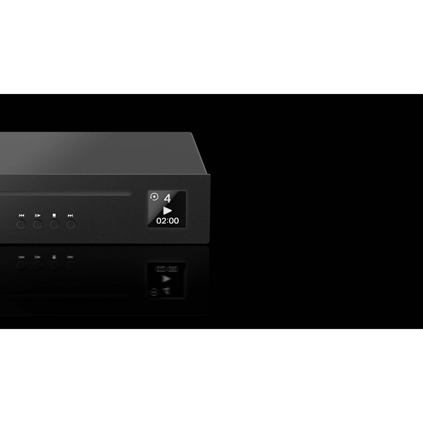 Pro-Ject CD Box S3 CD Player