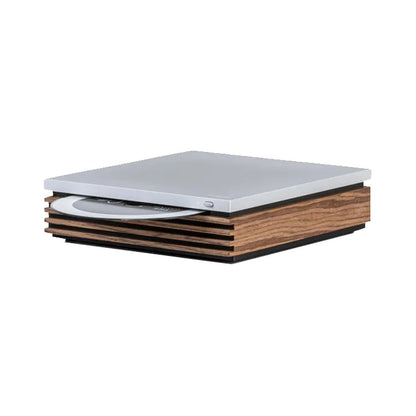 Ruark R610 Music Control / Amplifier & Sabre-R Speakers / R-CD100