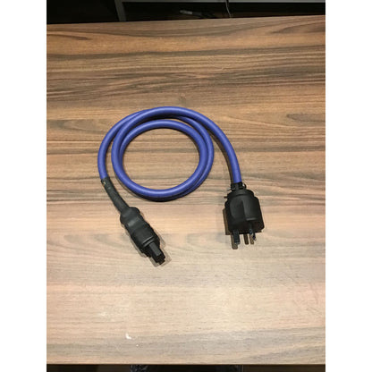 Cardas Audio Clear Cygnus Power Cable - 1.0m