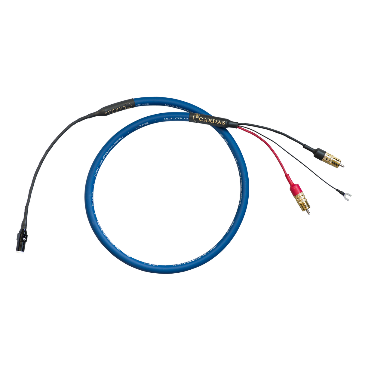 Cardas Audio Clear Beyond Phono Cable