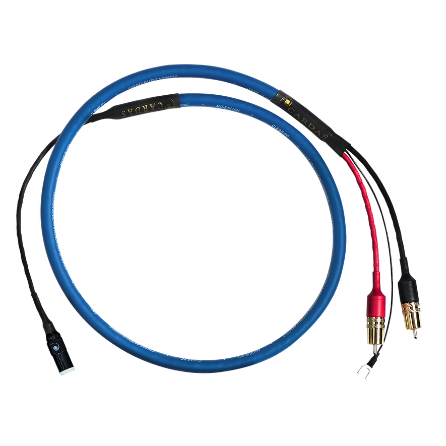 Cardas Audio Clear Phono Cable
