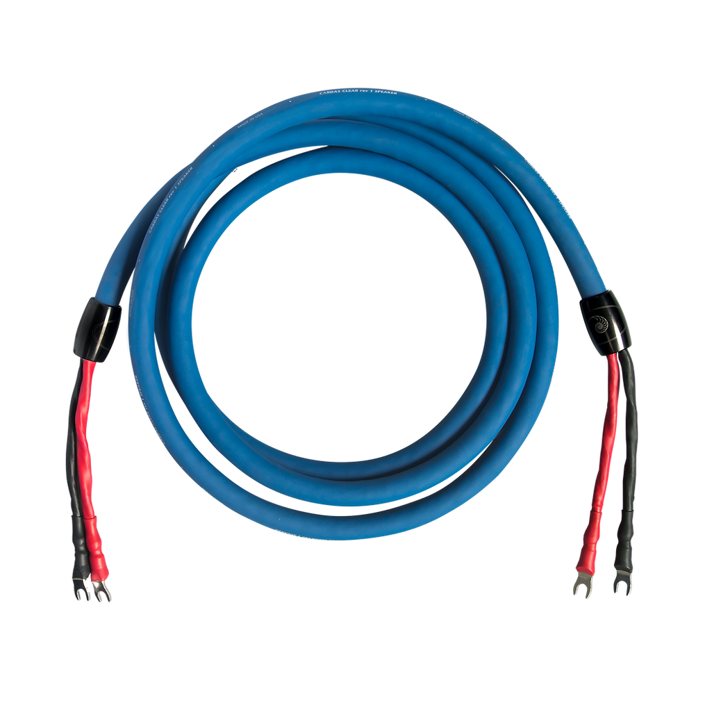 Cardas Audio Clear Speaker Cable