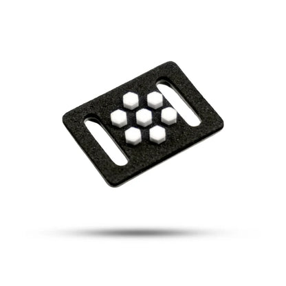 Titanic Audio Anchor Plate, Catalyst Stabaliser & Newton Clamp | BUNDLE