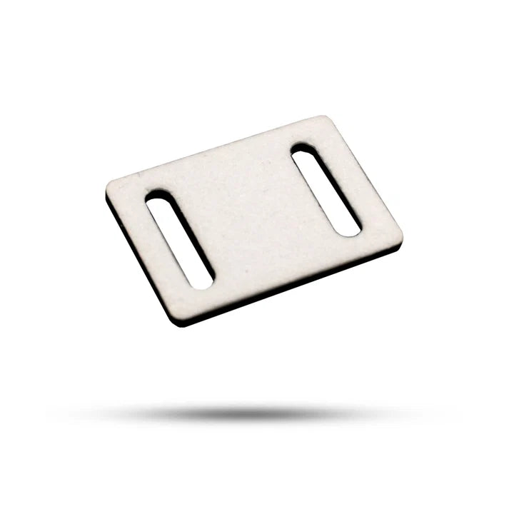 Titanic Audio Anchor Plate, Catalyst Stabaliser & Newton Clamp | BUNDLE