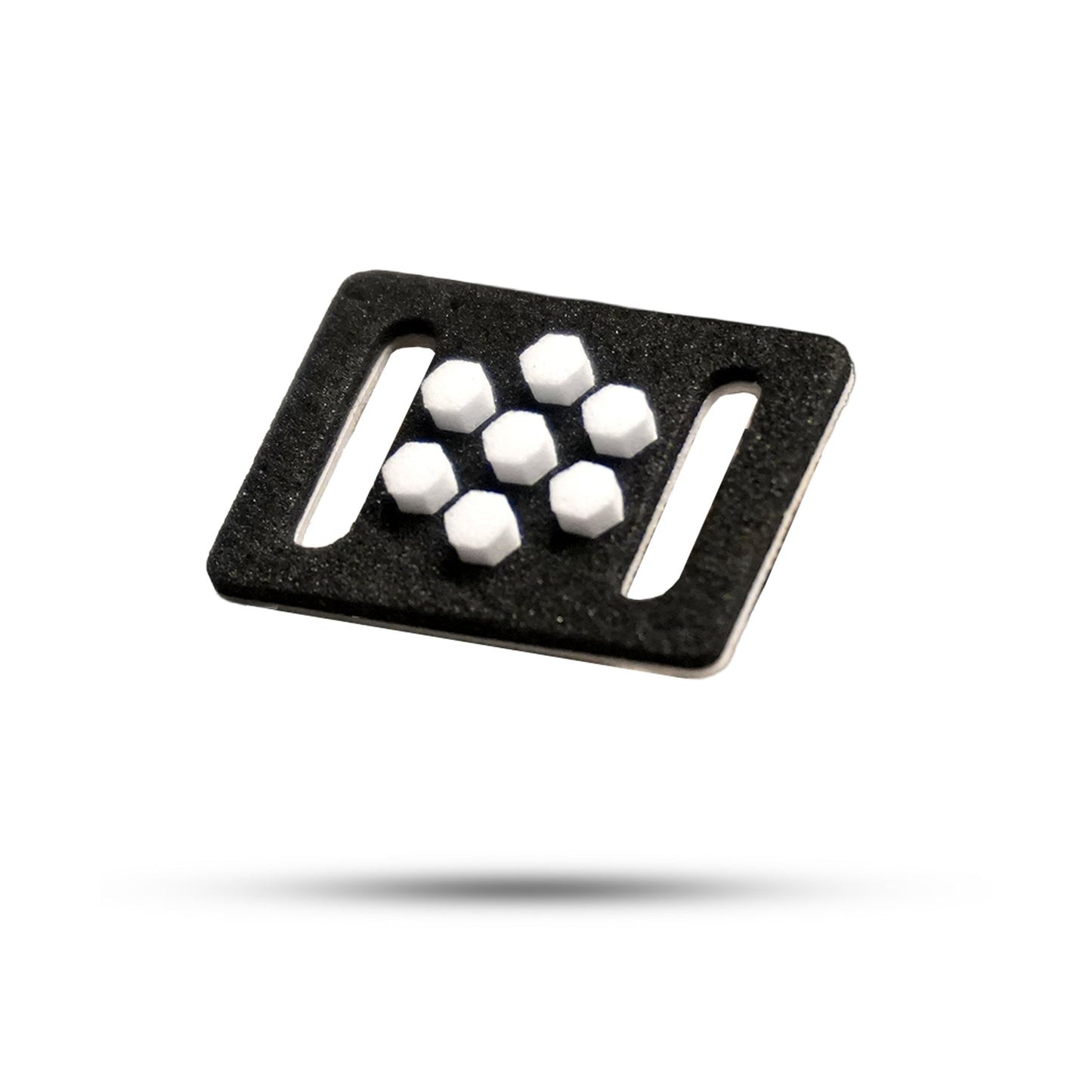 Titanic Audio Anchor Plate, Catalyst Stabaliser & Newton Clamp | BUNDLE