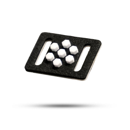 Titanic Audio Anchor Plate, Catalyst Stabaliser & Newton Clamp | BUNDLE