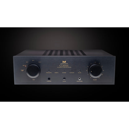 Manunta Classic Integrated Amplifier