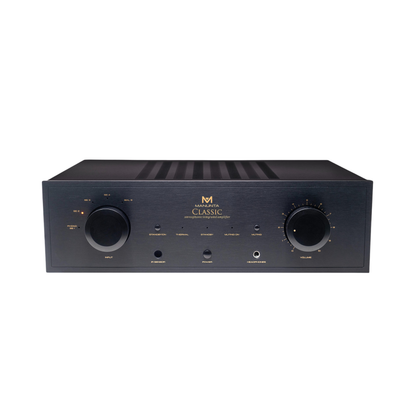 Manunta Classic Integrated Amplifier