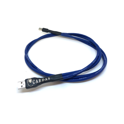 Cardas Audio Clear High Speed USB Cable (1.0m)