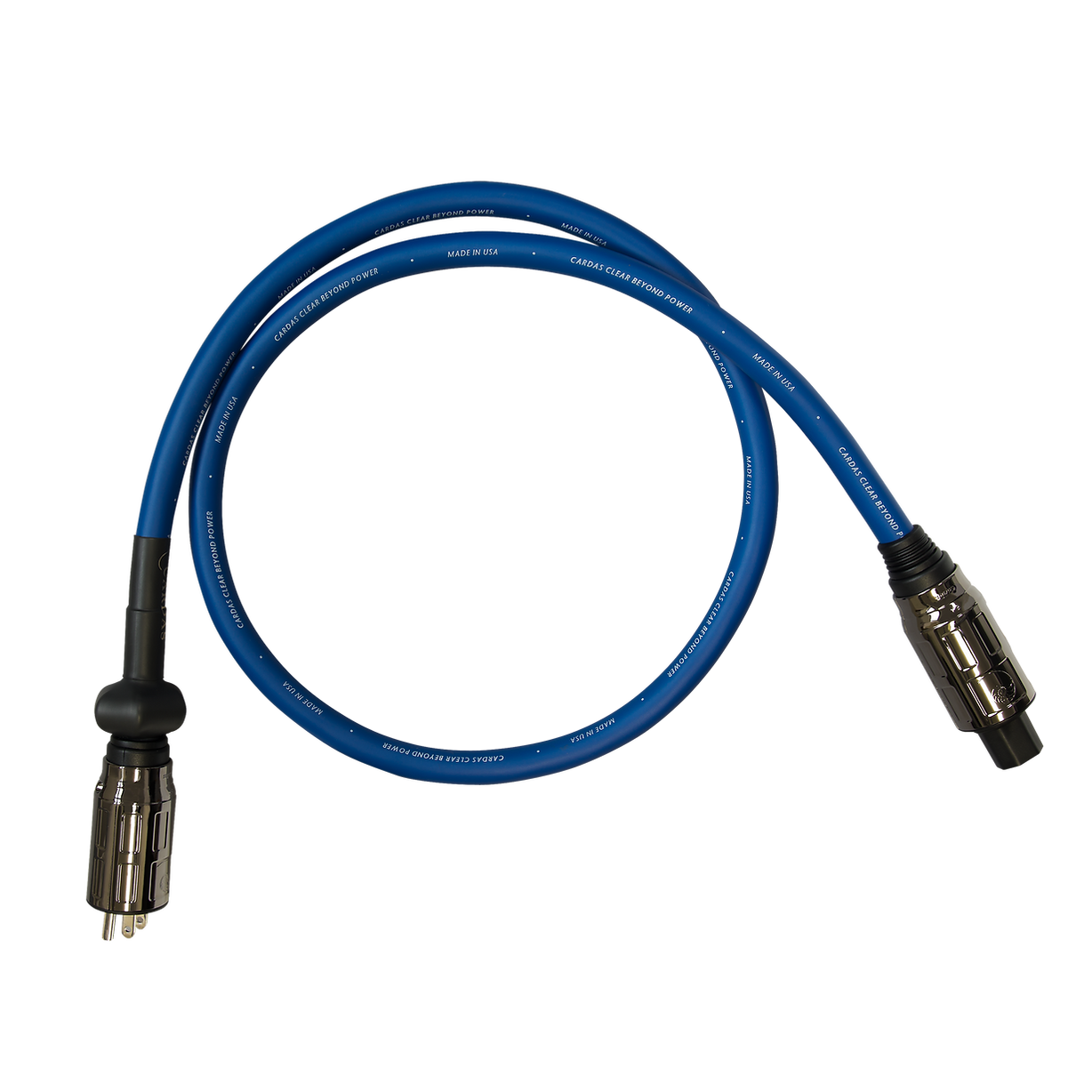 Cardas Audio Clear Beyond Power Cable – Kronos AV