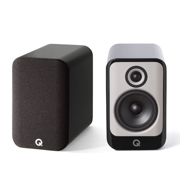 Q Acoustics Concept 30 Bookshelf Speaker