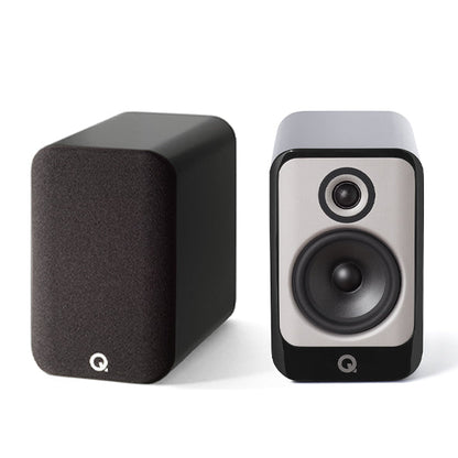 Q Acoustics Concept 30 Bookshelf Speaker