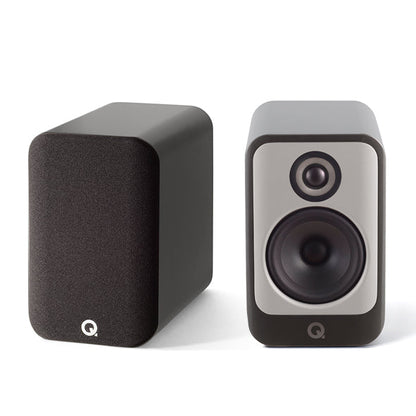 Q Acoustics Concept 30 Bookshelf Speaker