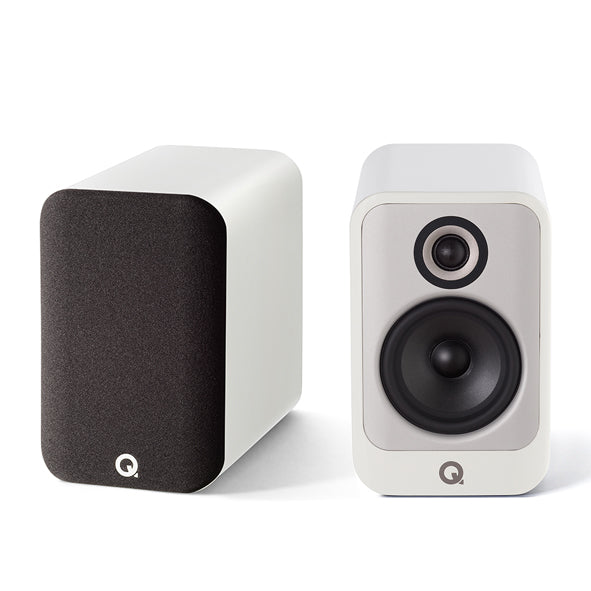 Q Acoustics Concept 30 Bookshelf Speaker