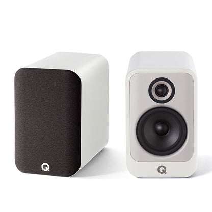 Q Acoustics Concept 30 Bookshelf Speaker