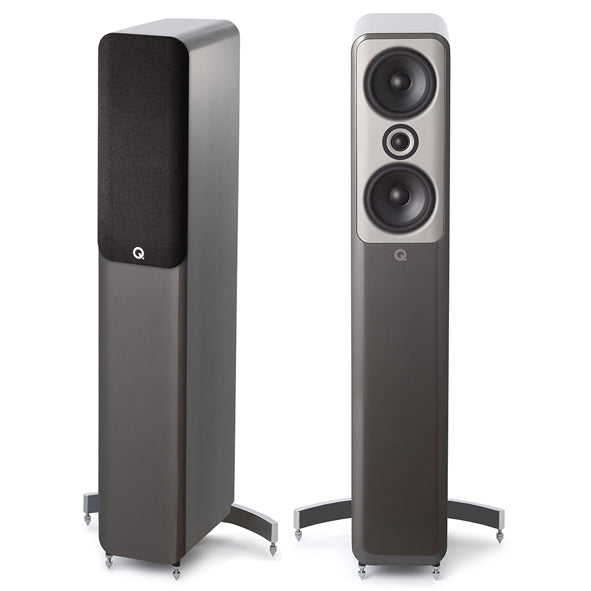 Q Acoustics Concept 50 Floorstanding Speaker