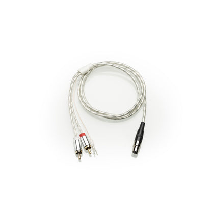 Pro-ject Connect-IT E Phono Cable