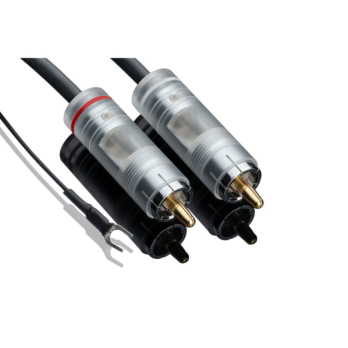 Pro-Ject Phono S cables