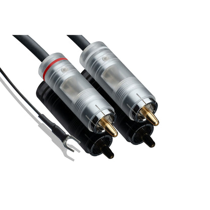 Pro-Ject Phono S cables
