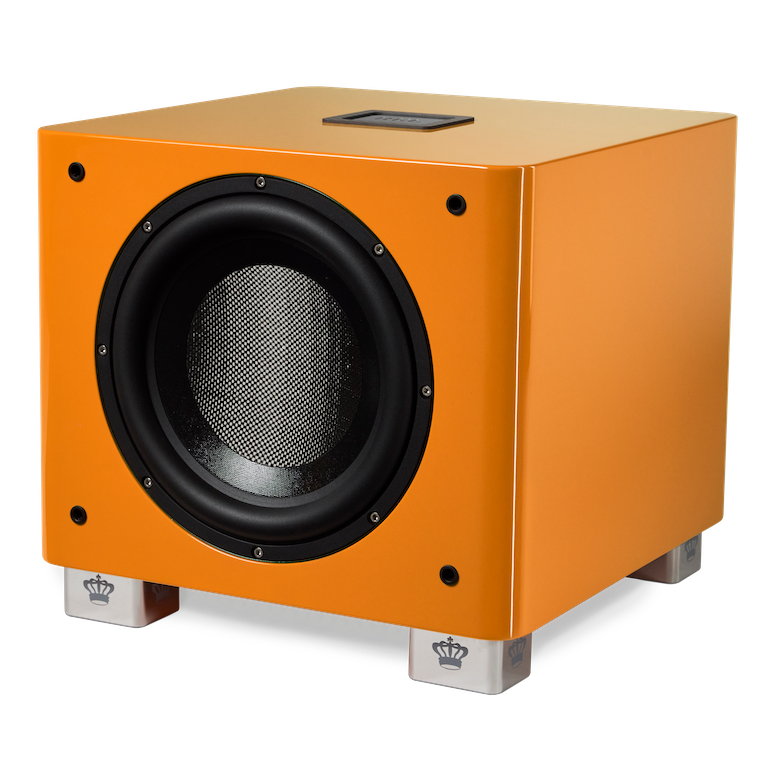 Rel Series T/x T/9x SE Subwoofer