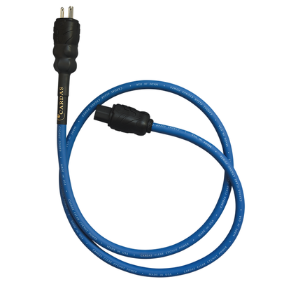 Cardas Audio Clear Cygnus Power Cable - 1.0m