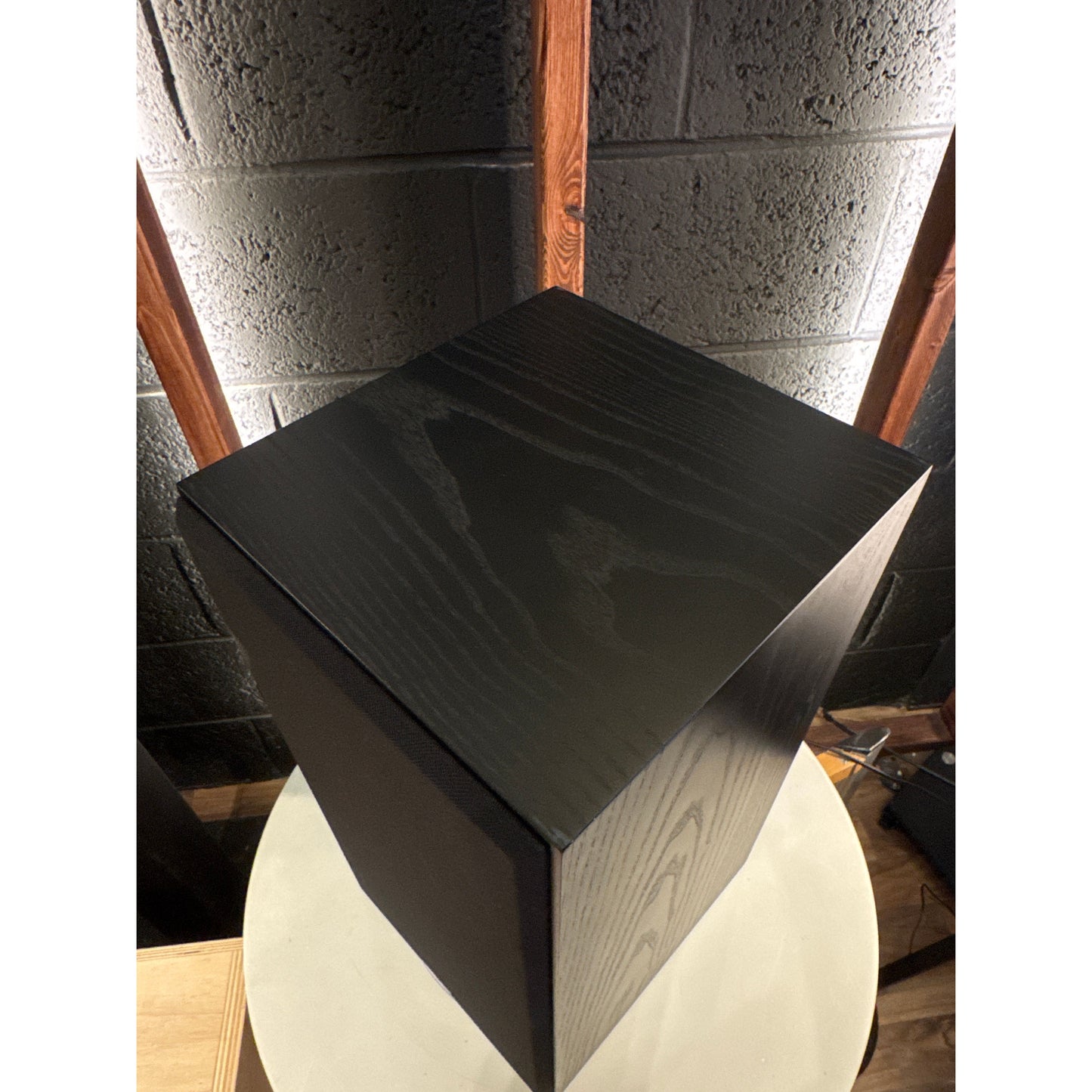 Mission 700 Standmount Speakers (OPEN BOX)