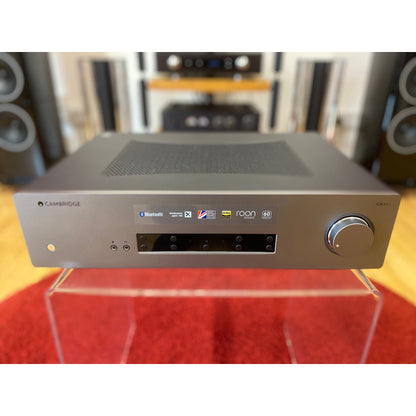 Cambridge Audio CXA 61 in Luna grey (USED)