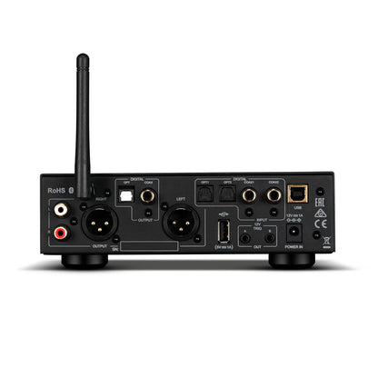 Audiolab D7 DAC & Headphone Amplifier
