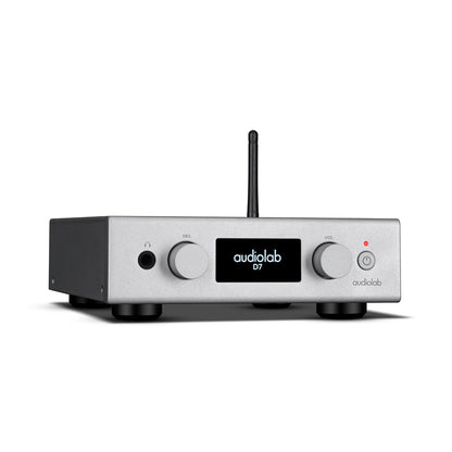 Audiolab D7 DAC & Headphone Amplifier