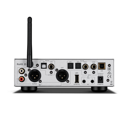 Audiolab D7 DAC & Headphone Amplifier