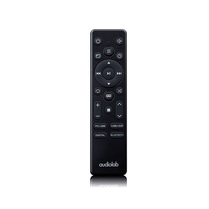 Audiolab D7 DAC & Headphone Amplifier