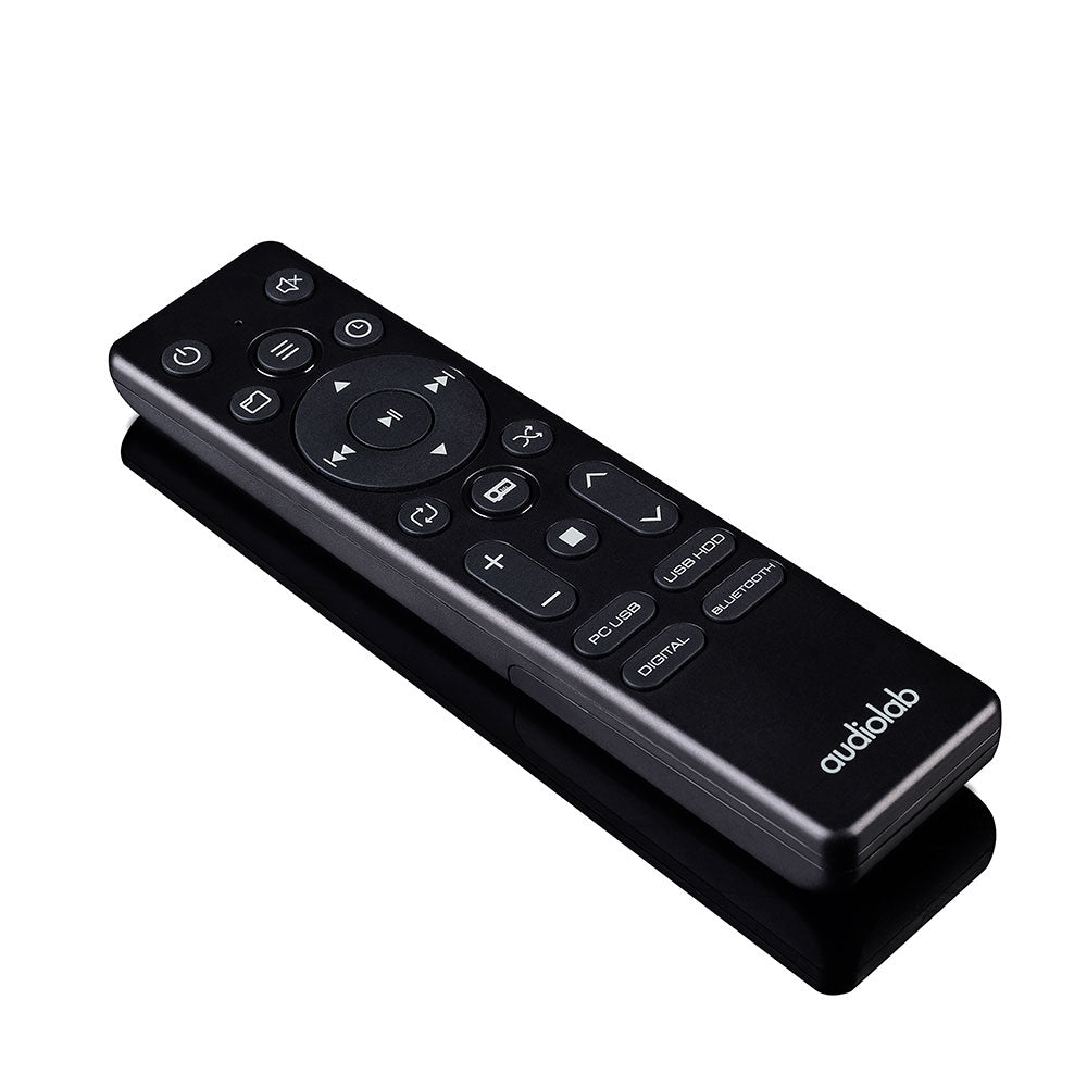 Audiolab D7 DAC & Headphone Amplifier