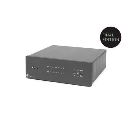 Pro-Ject DAC Box RS Final edition 2025