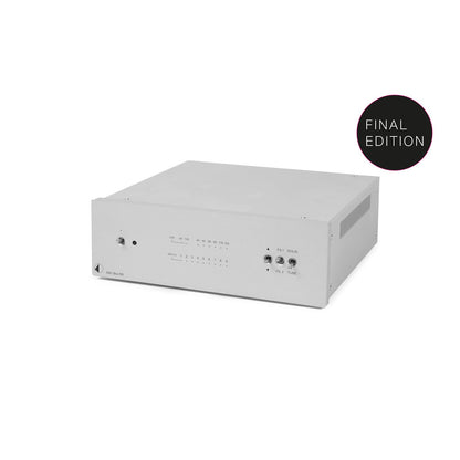 Pro-Ject DAC Box RS Final edition 2025