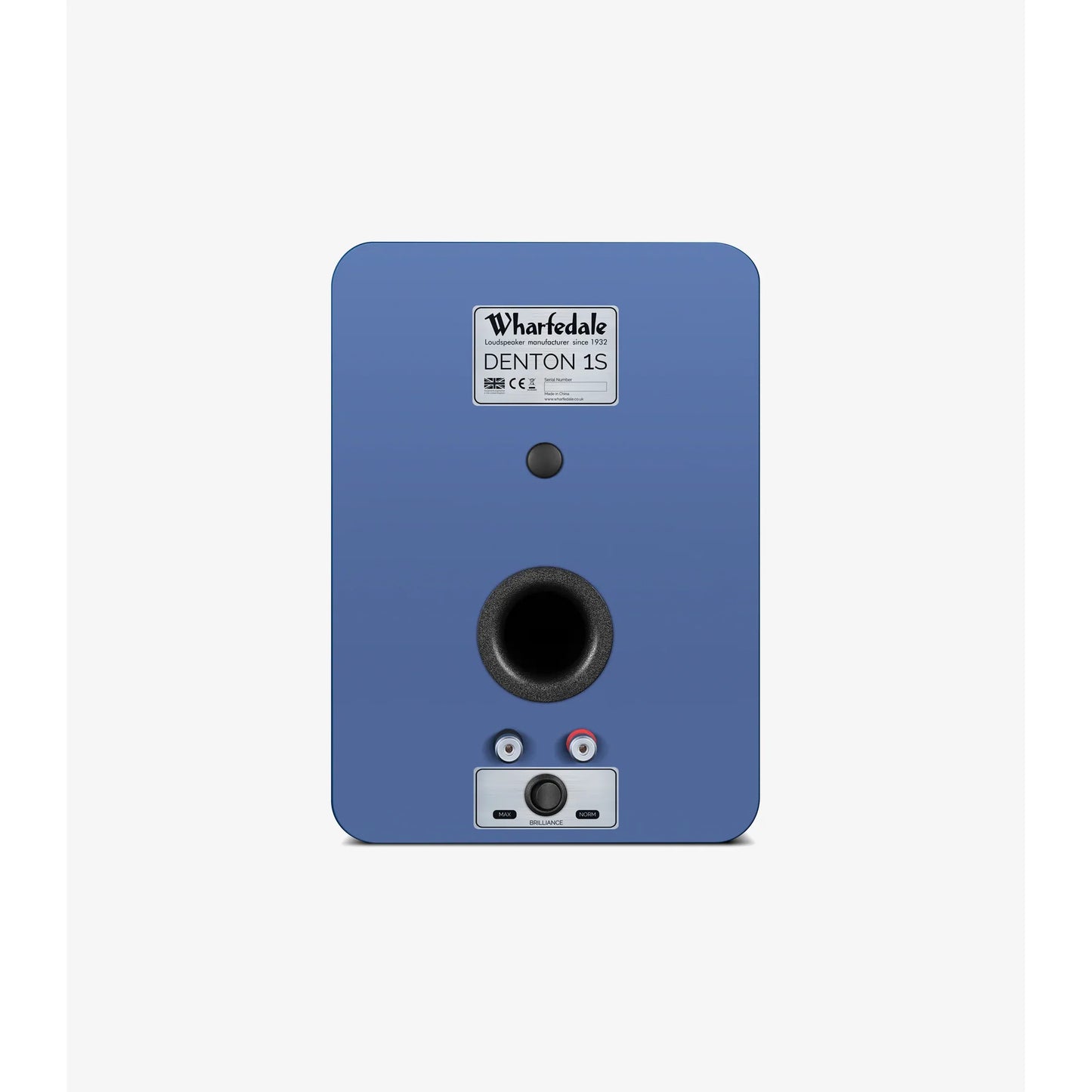 Wharfedale Denton 1S Active Speakers