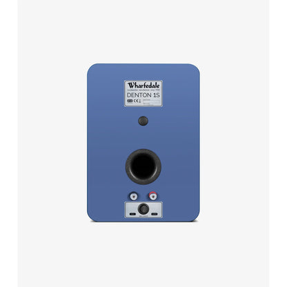 Wharfedale Denton 1S Active Speakers