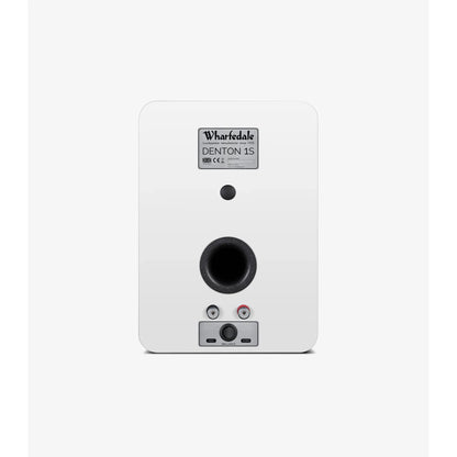 Wharfedale Denton 1S Active Speakers
