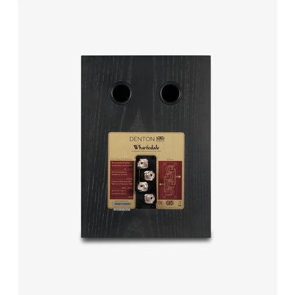 Wharfedale Denton 85 Speakers