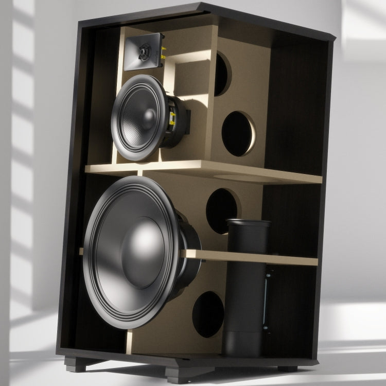 Indiana Line Utah 8 Floorstanders