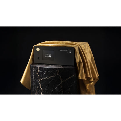 Gold Note DS-5.2